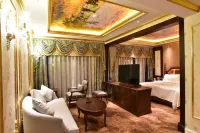 Exhibition Centre Hotel Hotels in Xizhimen and Beijing Exhibition Center Area