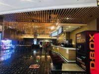 Heyuan Bandung City Spirit Yazhu Hotel