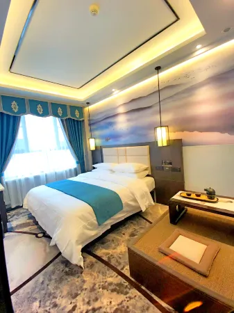 Huocheng Yayue Boutique Hotel