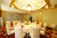 Landscape Huaxi Hot Spring Hotel