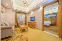 Vienna International Hotel (Shanghai Dishui Lake Lingang  Wanda ) Hotel in zona Shanghai Agriculture College Training Base