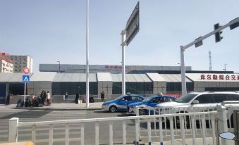 Kurler Reho Business Hotel