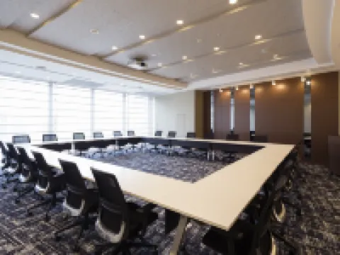 Premier Hotel Cabin President Osaka Hotels in Osaka