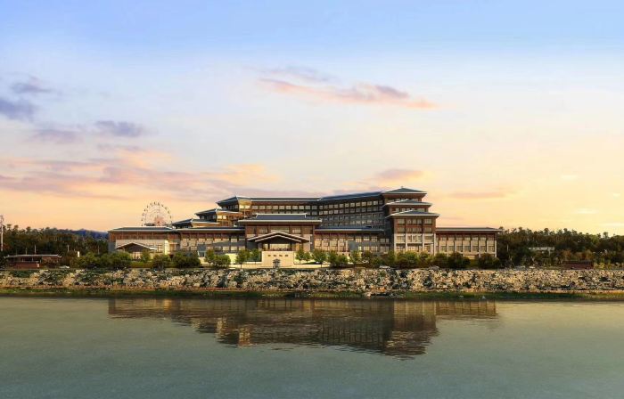Wyndham Baise Resort