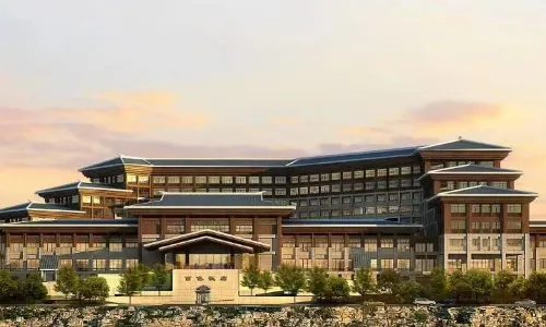 Wyndham Baise Resort