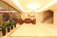 Yizhe Taixin Hotel (Long'an Bus Station)