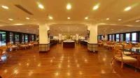 GuiLin Merryland Resort Hotel - Morgenmad