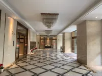 Shuxiang Rumeng Homestay (Hangzhou International Expo Center) - Inns