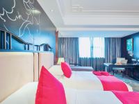杭州歌江国际大酒店 - 唯家商务双床房