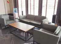 Mercure Lichen Hotel (Shantou Chaoyang Heping Branch) Hotels in Shantou