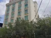Longxiang Business Hotel Hotels in Huaping