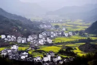 Dexing Zhenhua Business Hotel