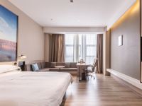 杭州和宇酒店 - 臻品大床房