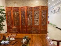 清镇时光悦主题酒店 - 大堂酒廊