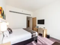 بريمير إن دبي دراجون مارت Hotels near العوير