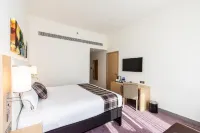 Premier Inn Dubai Dragon Mart Hotels in Al Awir