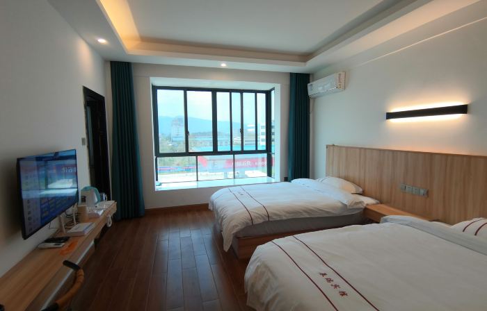 Yongfu Chenrui Hotel