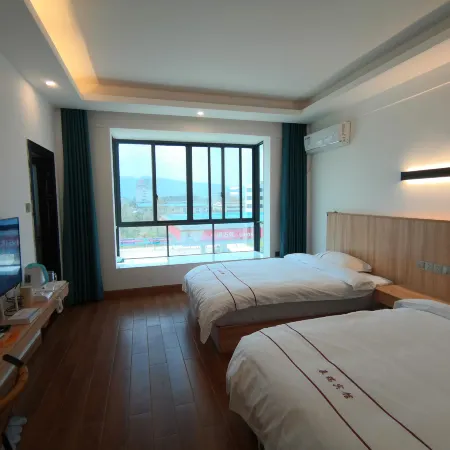 Yongfu Chenrui Hotel