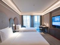北京中关村美居酒店 - 高级双床房