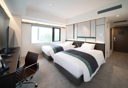 Hotel Vischio Osaka