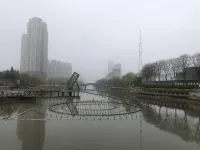 Sifeng Hotel (Shangqiu High-Speed Railway Station Diyi Mall) - breakfast