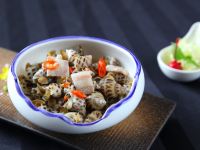 宁波万豪酒店 - 中式餐厅