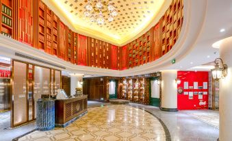 Shenghao Yueju Hotel (Guilin Liangjiang Sihu Xiangshan Park)