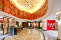 Shenghao Yueju Hotel (Guilin Liangjiang Sihu Xiangshan Park) فنادق في قويلين