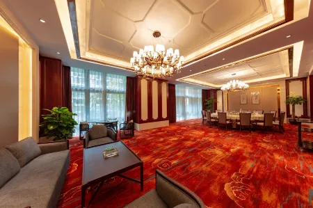 Global Village Hotel Отели рядом с достопримечательностью «Gaochun Old Street»