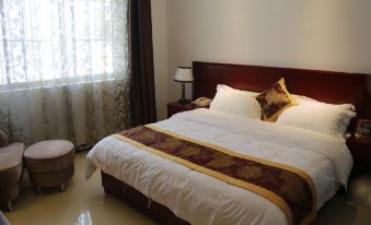 Huaxu Business Hotel
