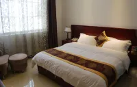 Huaxu Business Hotel Hotels in Hekou