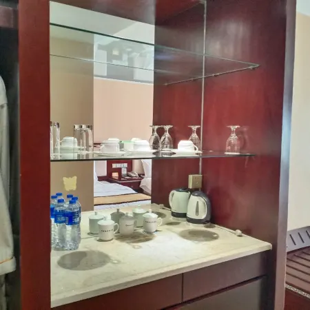 Xiangfu Grand Hotel