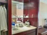 Xiangfu Grand Hotel - parking