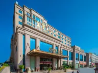 Grand Slam Hotel Hotels in Hui'an