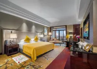 kaiping Jade Bay Funyard Phoenix Hotel