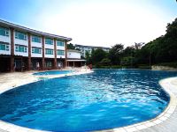 苏州东山宾馆 - 室外游泳池