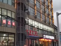 尚客优精选酒店(通许人民路店) - 酒店附近