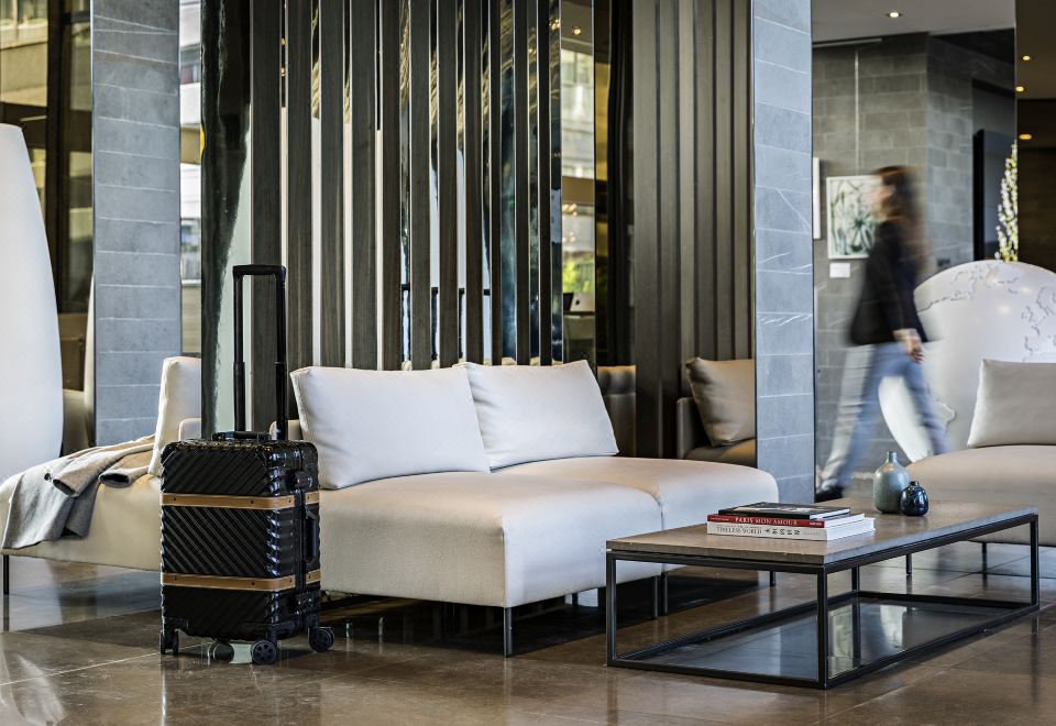 에펠탑 야경 뷰