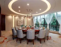 Stone Forest International Hotel - Desayuno