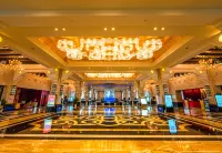 Jinjiang International Hotel Ganzhou Hotels in Ganzhou