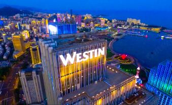 the Westin Qingdao
