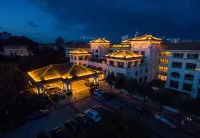 Jinjiang International Hotel Ganzhou