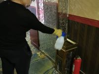 呼和浩特尚好家快捷酒店 - 公共区域