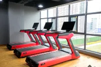 Longyuanpin Hotel - Gym