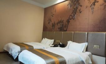 Bojing Hotel