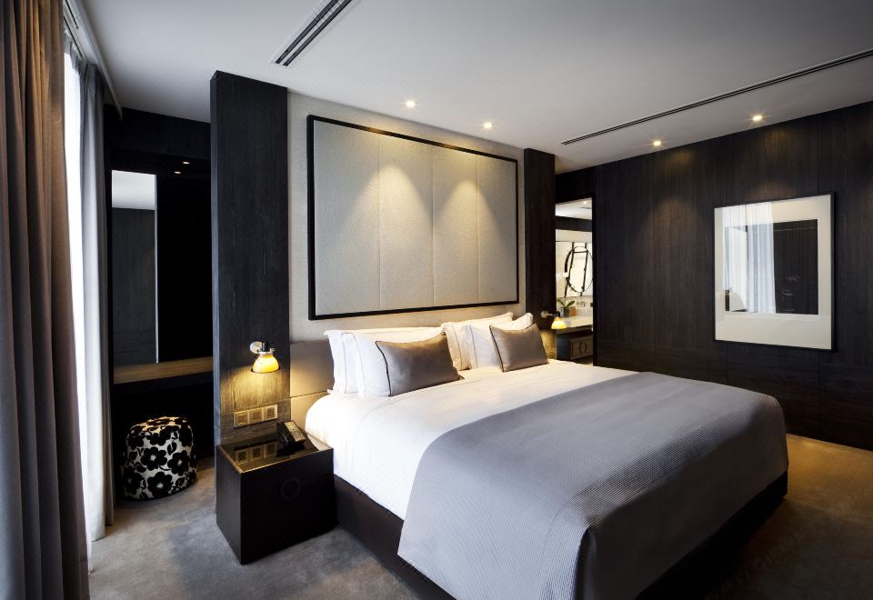 G 호텔 켈라와이 옥상 수영장