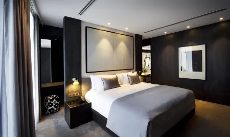 G Hotel Kelawai