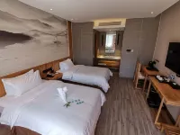 Wangwushan Xiaoshifang Hotel Hotels in Jiyuan