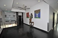 Sipadan Inn 2 - Cheap