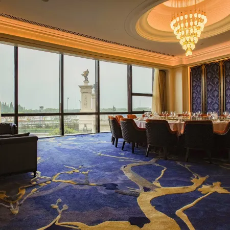 Marrisle Hotel